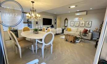 Imagem 2: APARTAMENTO À VENDA NA GRAÇA COM 109M2, NASCENTE E PRONTO PARA MORAR!