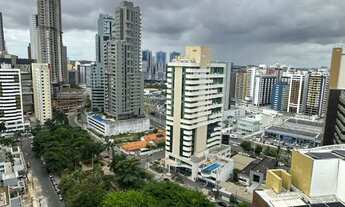 Imagem 6: APARTAMENTO AMPLO COM 3 SUÍTES, NASCENTE E COM INFRAESTRUTURA COMPLETA!