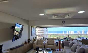 Imagem 3: APARTAMENTO DE ALTO PADRÃO À VENDA NO LUMNO GREENVILLE, COM 3 SUÍTES, OPORTUNIDADE!