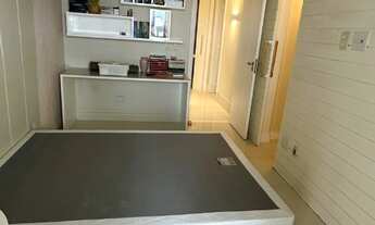 Imagem 3: APARTAMENTO AMPLO COM 3 SUÍTES, NASCENTE E COM INFRAESTRUTURA COMPLETA!