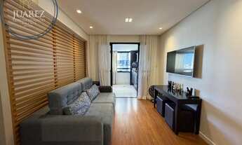 Imagem: APARTAMENTO 2/4 COM 1 SUÍTE NO ORCHESTRA