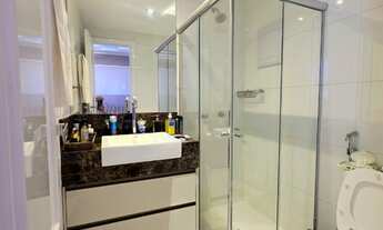 Imagem 7: APARTAMENTO À VENDA NO EDIFICIO LE JARDIM COM 3 SUÍTES E INFRAESTRUTURA COMPLETA!