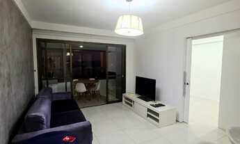 Imagem: APARTAMENTO 1/4 À VENDA EM ALPHAVILLE