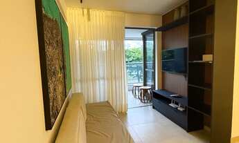 Imagem: APARTAMENTO À VENDA NO BEACH CLASS COM