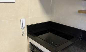 Imagem 3: APARTAMENTO VISTA AVENIDA PARA VENDA NO BEACH CLASS 2/4, COM ACESSO À PRAIA E PRONTO PARA