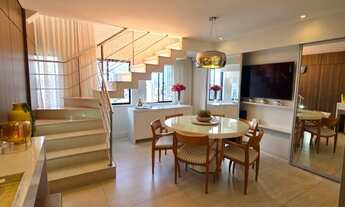 Imagem 5: COBERTURA DUPLEX Á VENDA NO CAMINHO DAS ÁRVORES COM 3 SUÍTES!