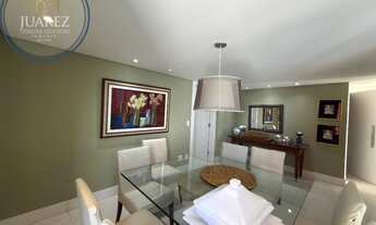 Imagem 5: APARTAMENTO À VENDA COM 3 SUÍTES E 288M2 NO VICTORY SIDE!