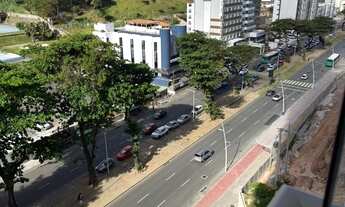 Imagem 6: APARTAMENTO VISTA AVENIDA PARA VENDA NO BEACH CLASS 2/4, COM ACESSO À PRAIA E PRONTO PARA