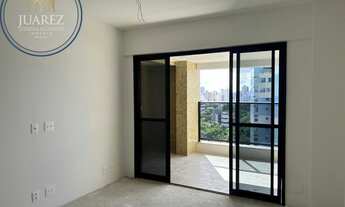 Imagem 2: NOVÍSSIMO APARTAMENTO NASCENTE À VENDA, ANDAR ALTO NA MELHOR TORRE COM INFRAESTRUTURA TOTA