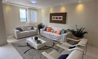 Imagem 2: APARTAMENTO À VENDA COM 4/4, ANDAR ALTO E INFRAESTRUTURA COMPLETA!