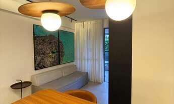 Imagem 2: APARTAMENTO À VENDA NO BEACH CLASS COM 2/4 E PRONTO PARA MORAR!