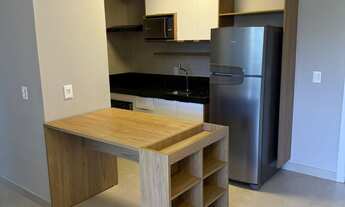 Imagem 2: APARTAMENTO VISTA AVENIDA PARA VENDA NO BEACH CLASS 2/4, COM ACESSO À PRAIA E PRONTO PARA