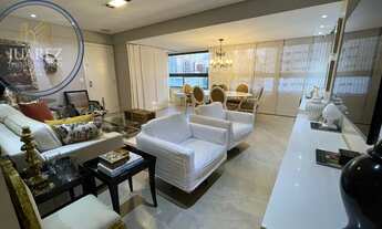 Imagem 1: APARTAMENTO À VENDA NA GRAÇA COM 109M2, NASCENTE E PRONTO PARA MORAR!