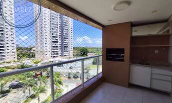 Imagem: APTO 3/4 SENDO 1 SUÍTE NO GREENVILLE EM