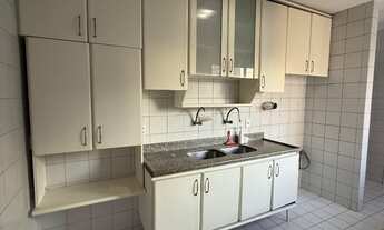 Imagem 6: APARTAMENTO PARA LOCAÇÃO COM 4/4 E 1 SUÍTE, CONDOMÍNIO COM INFRAESTRUTURA COMPLETA!