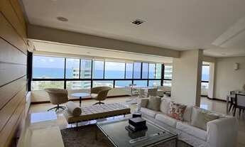 Imagem: APARTAMENTO PARA LOCAÇÃO COM 4 SUÍTES