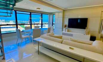 Imagem: BELÍSSIMA COBERTURA À VENDA, COM VISTA