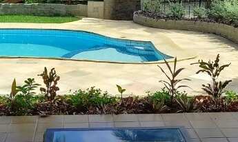 Imagem: CASA 4 SUÍTES COM PISCINA PRIVATIVA EM