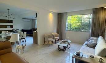 Imagem 3: APARTAMENTO À VENDA NA GRAÇA, PORTEIRA FECHADA COM 4/4, OPORTUNIDADE!