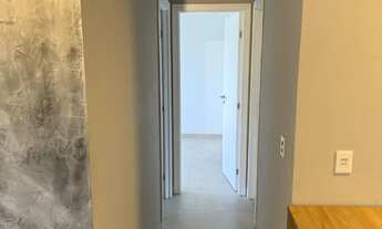 Imagem 7: APARTAMENTO VISTA AVENIDA PARA VENDA NO BEACH CLASS 2/4, COM ACESSO À PRAIA E PRONTO PARA