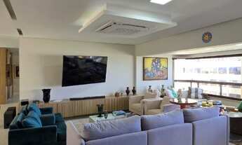 Imagem 4: APARTAMENTO DE ALTO PADRÃO À VENDA NO LUMNO GREENVILLE, COM 3 SUÍTES, OPORTUNIDADE!