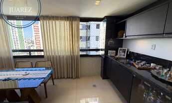 Imagem 3: APARTAMENTO 2/4 COM 1 SUÍTE NO ORCHESTRA NASCENTE NO CANELA ANDAR ALTO 2 VAGAS!