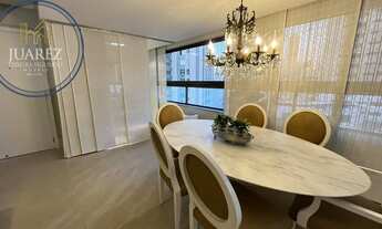 Imagem 3: APARTAMENTO À VENDA NA GRAÇA COM 109M2, NASCENTE E PRONTO PARA MORAR!