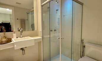 Imagem 5: COBERTURA NO COSTA ESPANHA 2 SUÍTES FINAMENTE DECORADA, VISTA MAR PERMANENTE, OPORTUNIDADE