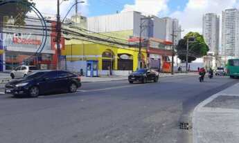 Imagem 4: LOJA NO CABULA PARA LOCAÇÃO COM 767,20M2 DE ÁREA CONSTRUÍDA