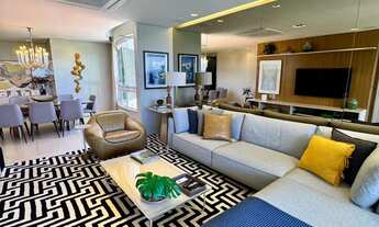 Imagem 2: APARTAMENTO ESPETACULAR À VENDA NA ONDINA COM 3 SUÍTES E NASCENTE!