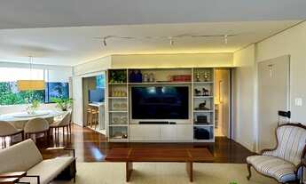 Imagem 6: APTO 4/4 COM 3 SUÍTES AMPLO NA LADEIRA DA BARRA EXCELENTE LOCALIZAÇÃO PRÓXIMO AO IATE CLUB