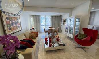 Imagem: APARTAMENTO 3/4 COM 2 SUÍTES COM HOME TEATHER