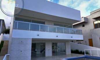 Imagem: CASA EM ALPHAVILLE II PRONTA PARA MORAR