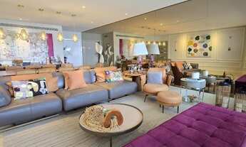 Imagem: APARTAMENTO ESPETACULAR 3 SUÍTES MASTER