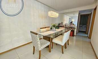 Imagem 7: APARTAMENTO 3 QUARTOS COM VARANDA GOURMET NA PITUBA!