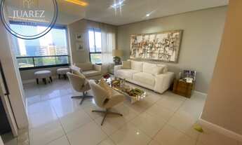 Imagem 5: APARTAMENTO À VENDA NA ONDINA COM 4/4 E INFRAESTRUTURA EXCELENTE!