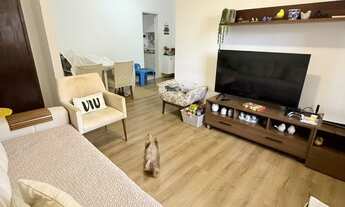 Imagem 2: APARTAMENTO À VENDA NO CAMINHO DAS ÁRVORES COM 3/4 E EXCELENTE INFRAESTRUTURA!