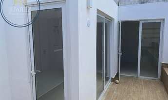 Imagem 3: COBERTURA 2 SUÍTES COM CLOSET E PISCINA PRIVATIVA, NA PITUBA PRÉDIO COM INFRAESTRUTURA COM
