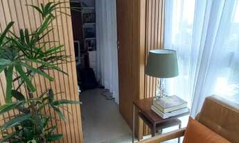 Imagem 6: APARTAMENTO À VENDA COM 85M2 VARANDA, E VISTA MAR NO DUETTO HORTO!