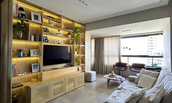 Imagem: OPORTUNIDADE NO HORTO FLORRESTAL, APARTAMENTO