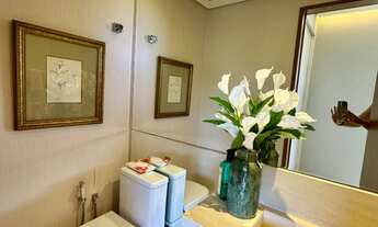 Imagem 6: APARTAMENTO ESPETACULAR À VENDA NA ONDINA COM 3 SUÍTES E NASCENTE!