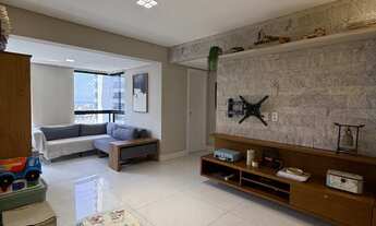 Imagem: APARTAMENTO NO HORTO FLORESTAL COM 2 SUÍTES