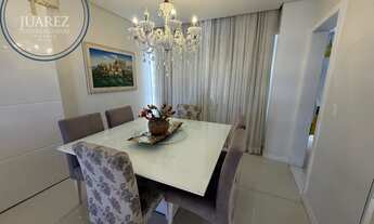 Imagem 4: APARTAMENTO 3/4 COM 2 SUÍTES COM HOME TEATHER AMPLO NO CIDADE JARDIM ANDAR ALTO!