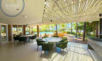 Imagem 5: CASA À VENDA COM PORTEIRA FECHADA NO LITORAL NORTE COM 5 SUÍTES AMPLAS!