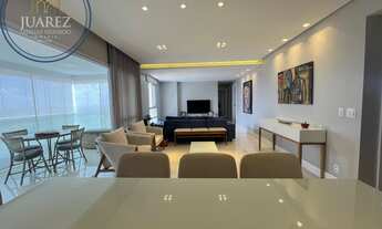 Imagem 5: AMPLO 3 SUÍTES COM VARANDA AMPLA E 3 SUÍTES NO HORTO BELA VISTA!