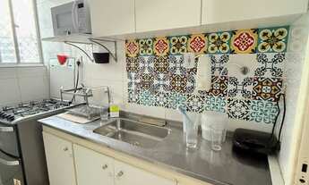 Imagem 5: APARTAMENTO À VENDA NO CAMINHO DAS ÁRVORES COM 3/4 E EXCELENTE INFRAESTRUTURA!