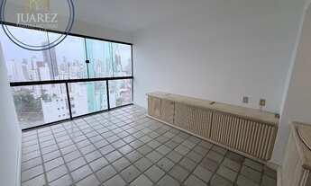 Imagem 7: APARTAMENTO 4/4 COM 1 SUÍTE EXCELENTE LOCALIZAÇÃO NA AV PRINCESA LEOPOLDINA OPORTUNIDADE!