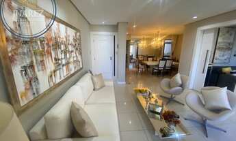 Imagem 4: APARTAMENTO À VENDA NA ONDINA COM 4/4 E INFRAESTRUTURA EXCELENTE!