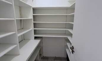 Imagem 6: APARTAMENTO 4/4 COM 1 SUÍTE EXCELENTE LOCALIZAÇÃO NA AV PRINCESA LEOPOLDINA OPORTUNIDADE!