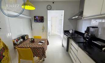 Imagem 7: APARTAMENTO 3/4 COM 2 SUÍTES COM HOME TEATHER AMPLO NO CIDADE JARDIM ANDAR ALTO!